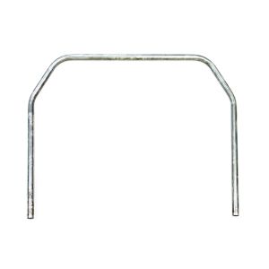 ALLSTAR PERFORMANCE #ALL99604 8pt Hoop for 2010-15 F-Body