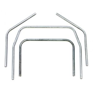 ALLSTAR PERFORMANCE #ALL99628 10pt Hoop for 1978-88 G-Body