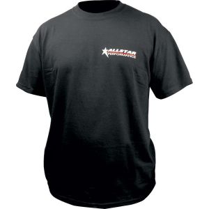 ALLSTAR PERFORMANCE #ALL99902M Allstar T-Shirt Black Medium