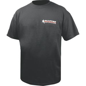 ALLSTAR PERFORMANCE #ALL99907L Allstar T-Shirt Charcoal Large