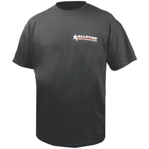 ALLSTAR PERFORMANCE #ALL99907S Allstar T-Shirt Charcoal Small