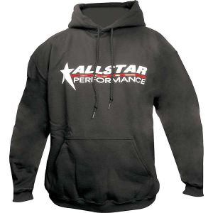 ALLSTAR PERFORMANCE #ALL99913YM Allstar Hooded Sweatshirt Youth Medium