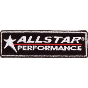 ALLSTAR PERFORMANCE #ALL99955 Allstar Patch 1in x 3.5in