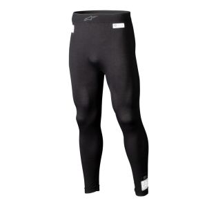 ALPINESTARS USA #4750425-10-XSS Underwear Btm ZX EVO V3 Black XSM/SML Long