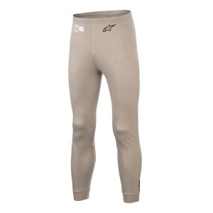 ALPINESTARS USA #4754720-11-XL Race Bottom V3 X-Large Light Gray