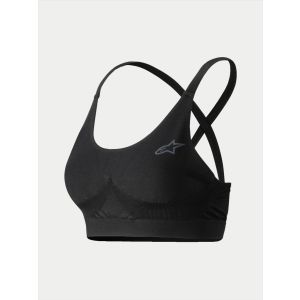 ALPINESTARS USA #4767524-10-M Bra Stella Tech ZX Black Medium