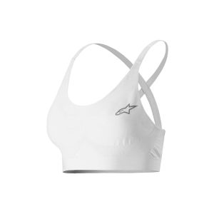 ALPINESTARS USA #4767524-20-M Bra Stella Tech ZX White Medium