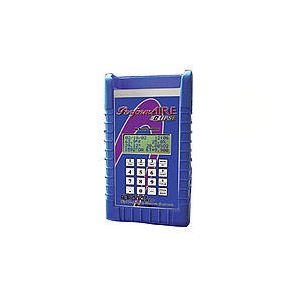 ALTRONICS INC #ALT-PAE PerformAire Eclipse Weather Station