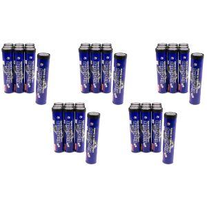 AMALIE #160-68321-91 Blue Hi-Temp Grease #2 Case 50 x 14 Oz