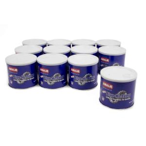 AMALIE #160-68326-93 Blue Hi-Temp Grease #2 Case 12x1Lb
