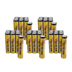 AMALIE #160-68331-91 Pro Tac Plus Grease w/ 5% Moly Case 50 x 14oz.