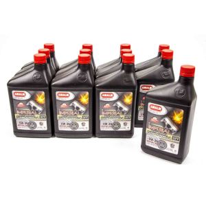 AMALIE #160-71046-56 Imperial Turbo Formula 5w20 Oil Case 12x1Qt