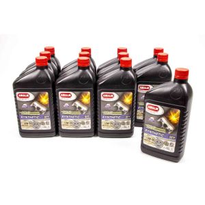 AMALIE #160-75676-56 PRO HP Syn Blend 10w30 Oil Case 12x1Qt