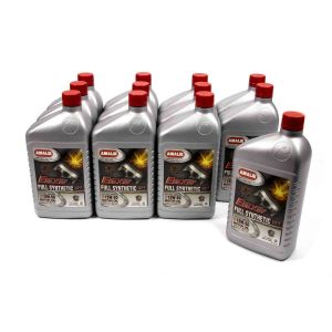 AMALIE #160-75736-56 Elixir Full Synthetic 15w50 Oil Case 12x1Qt