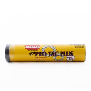 AMALIE #AMA68331-91-10 Pro Tac Grease w/5% Moly 10 x 14oz Tubes