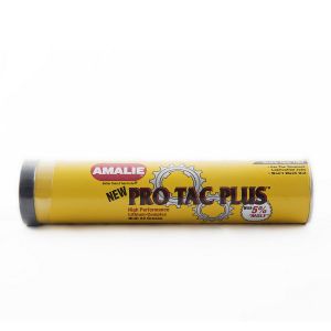 AMALIE #AMA68331-91 Pro Tac Plus Grease w/ 5% Moly 14oz.