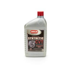 AMALIE #AMA72886-56 Univ Synthetic CVT Fluid 1Qt