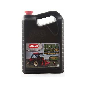 AMALIE #AMA73477-36 Ultra All-Trac 245 Hydra ulic Fluid 1 Gallon