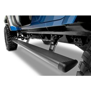 AMP RESEARCH #75122-01A PowerStep Jeep Wranger Int LED Light System