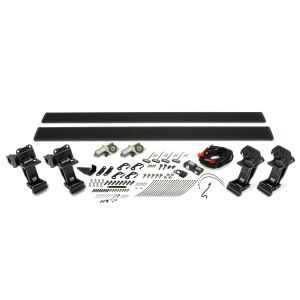 AMP RESEARCH #76138-01A Powerstep 13-15 Dodge All Cabs