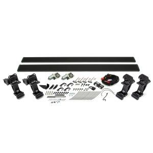 AMP RESEARCH #76141-01A Powerstep 09-14 Ford F150 Reg/Super/Crew Cab