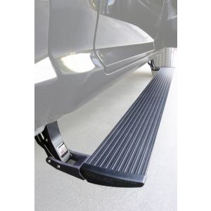 AMP RESEARCH #76239-01A Powerstep 18- Dodge Ram 1500/2500 All Cabs