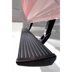 AMP RESEARCH #76247-01A Powerstep 17-   GM P/U 2500 Double/Crew Cab