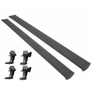 AMP RESEARCH #76338-01A Powerstep 22- Toyota Tundra