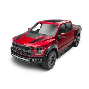 AMP RESEARCH #86152-01A PowerStep Smart Series 21- Ford F150