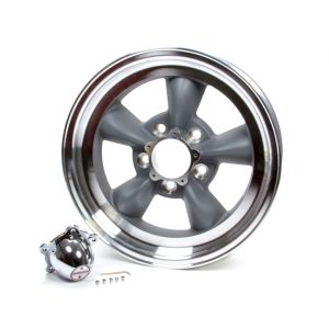 AMERICAN RACING WHEELS #VN1055465 15x4.5in Torque Thrust D 5x4.5in BC Wheel