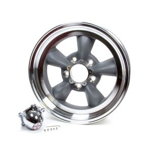 AMERICAN RACING WHEELS #VN1055861 Wheel-VN105 15X8.5 5X4.7 5 GRY MA LIP