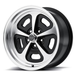 AMERICAN RACING WHEELS #VN50157012500 15 x 7 500 Magnum Wheel 5 x 4.5 Bolt Circle