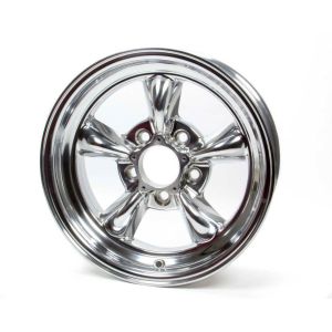 AMERICAN RACING WHEELS #VN6055661 15x6 Chrome Torq-Thrust D 5-4-3/4 BC Wheel