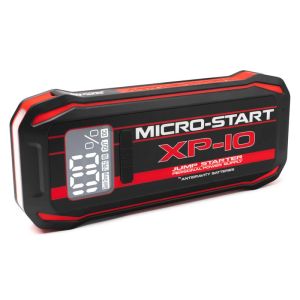 ANTIGRAVITY BATTERIES #AG-XP-10-G2 Micro Start XP-10 4 Ports w/Carry Case