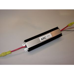 AUTO ROD CONTROLS #PWM1612 Voltage Reducer 16-Volts to 12-Volts