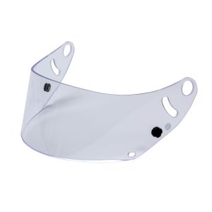ARAI HELMET #11280 GP-6 Shield Clear