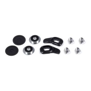 ARAI HELMET #112403 Pivot Kit for GP-6 And SK-6
