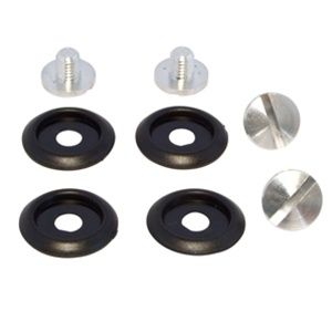 ARAI HELMET #2394 Pivot Kit For GP-5W