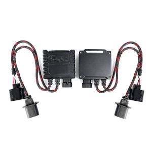 ARC LIGHTING #20133 Super Decoder Harness KIt H13 (2 EA)