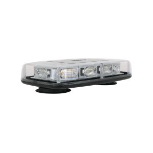 ARC LIGHTING #BB6001A 12in LED Emergency Strobe Light Amber