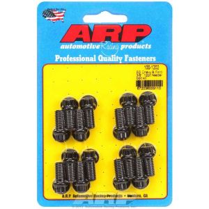 ARP #100-1202 Header Bolt Kit - 12pt. 3/8 x .750 UHL (16)