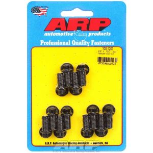 ARP #100-1207 Header Bolt Kit - 12pt. 3/8 x .750 UHL (12)