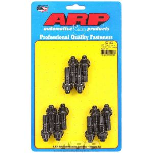 ARP #100-1402 Header Stud Kit - 12pt. 3/8 x 1.670 OAL (12)