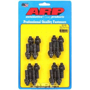ARP #100-1403 Header Stud Kit - 12pt. 3/8 x 1.670 OAL (16)