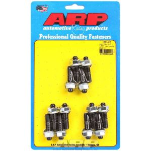 ARP #100-1412 Header Stud Kit - 6pt. 3/8 x 1.670 OAL (12)