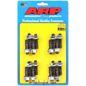 ARP #100-1413 Header Stud Kit - 6pt. 3/8 x 1.670 OAL (16)