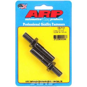ARP #100-7121 Chevy/Ford Rocker Arm Stud Kit (2)