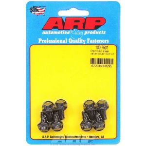 ARP #100-7501 Valve Cover Bolt Kit - 1/4-20 12pt. (8)