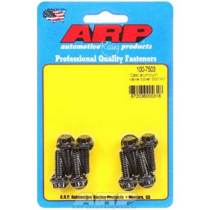 ARP #100-7503 Valve Cover Bolt Kit - 1/4-20 12pt. (8)