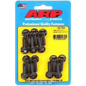 ARP #100-7504 Valve Cover Bolt Kit - 1/4-20 6pt. (14)
